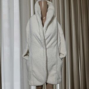 UGG Cream Teddy Jacket for Women.                   #150